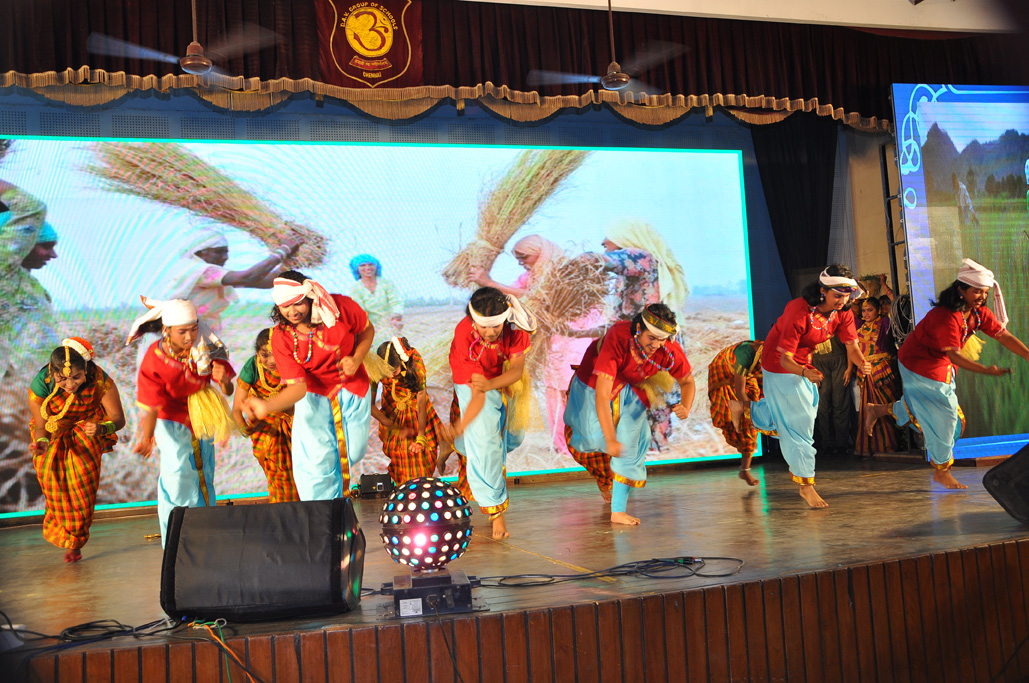 Annual Day