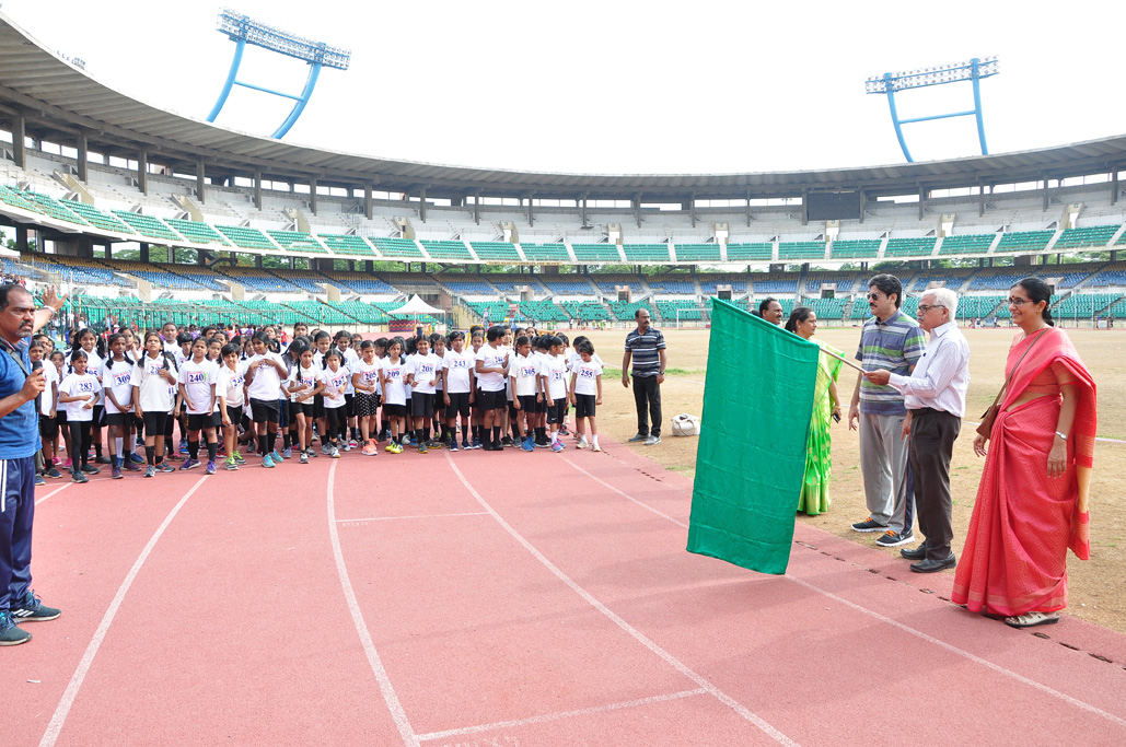 Sports Day