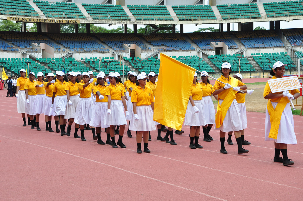 Sports Day