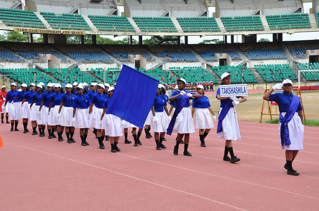 Sports Day