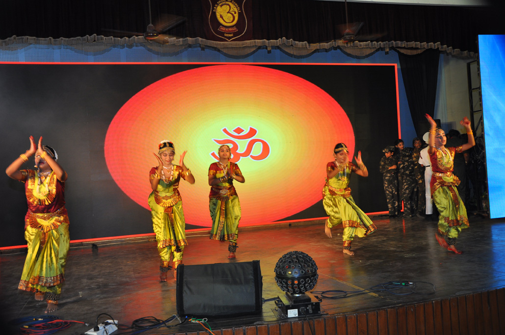 Annual Day