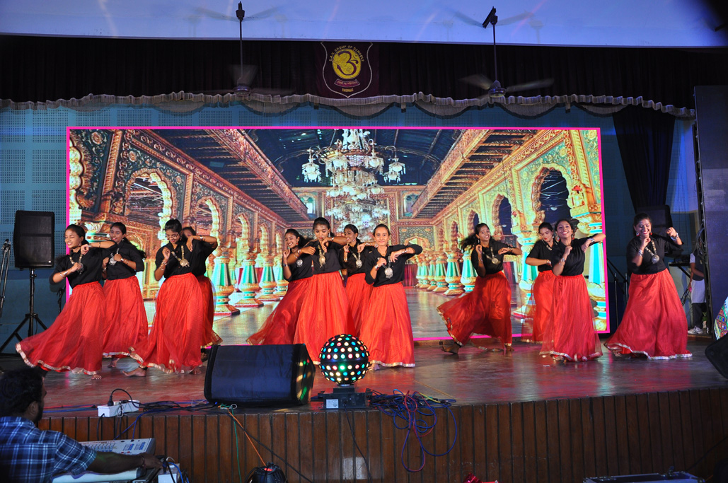 Annual Day