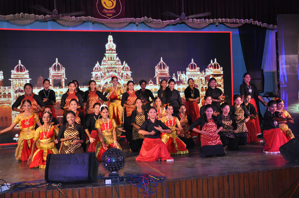 Annual Day