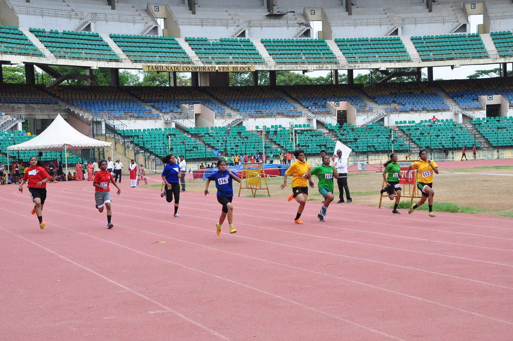 Sports Day