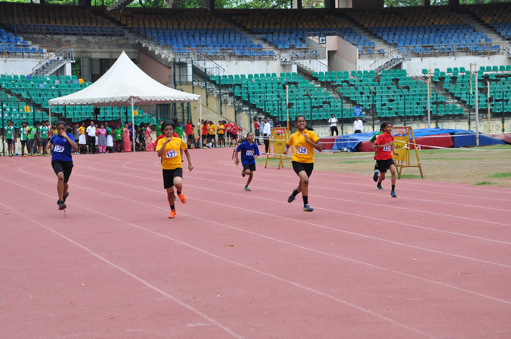 Sports Day