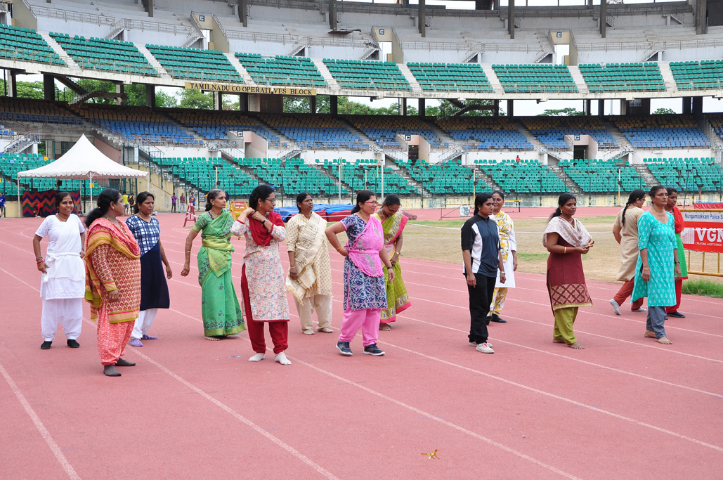 Sports Day