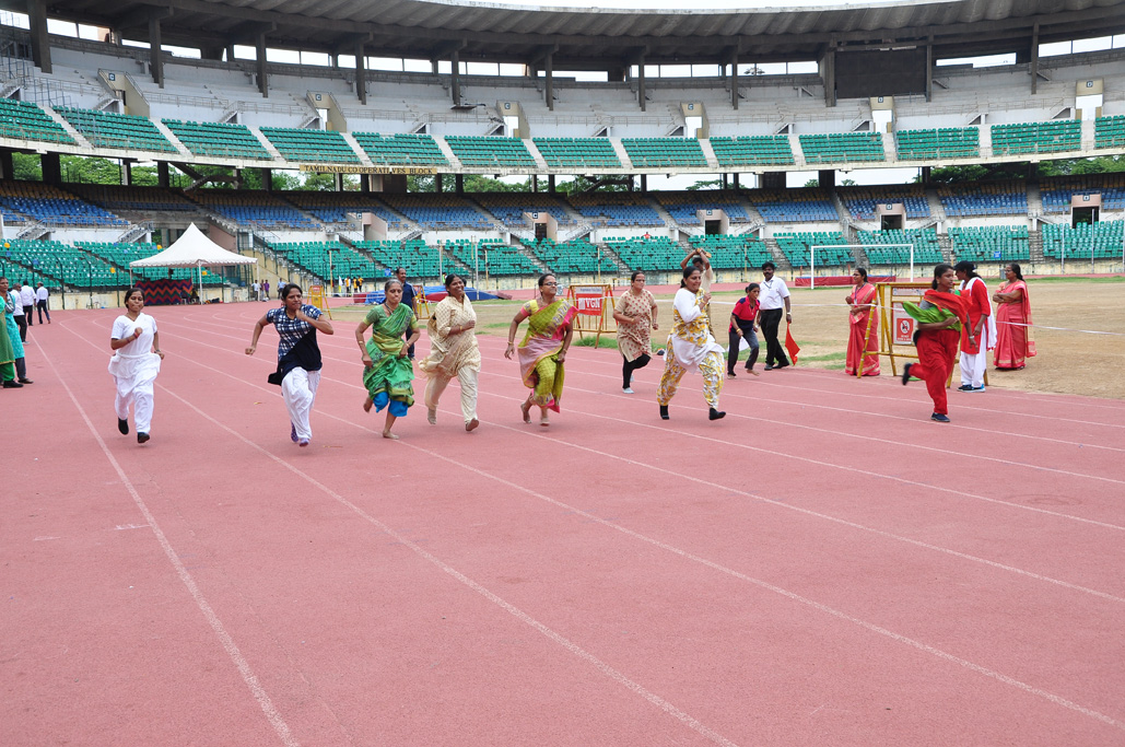 Sports Day