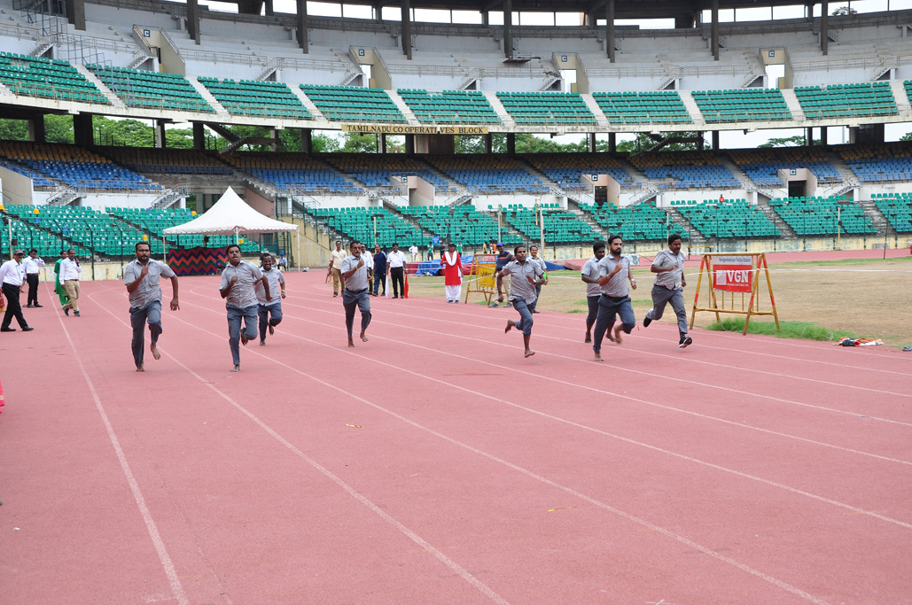 Sports Day