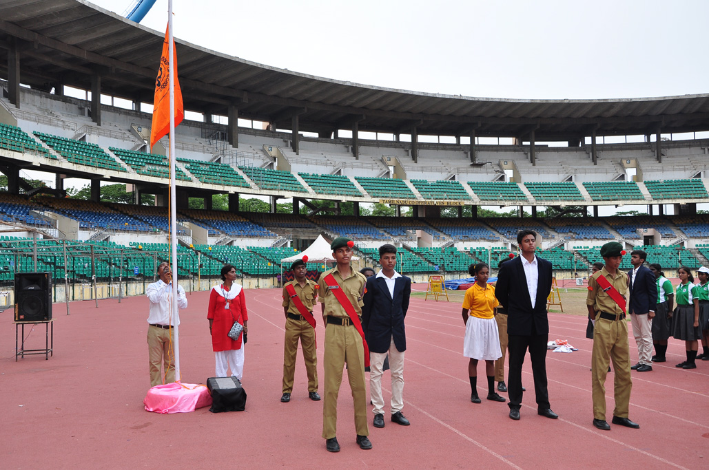 Sports Day