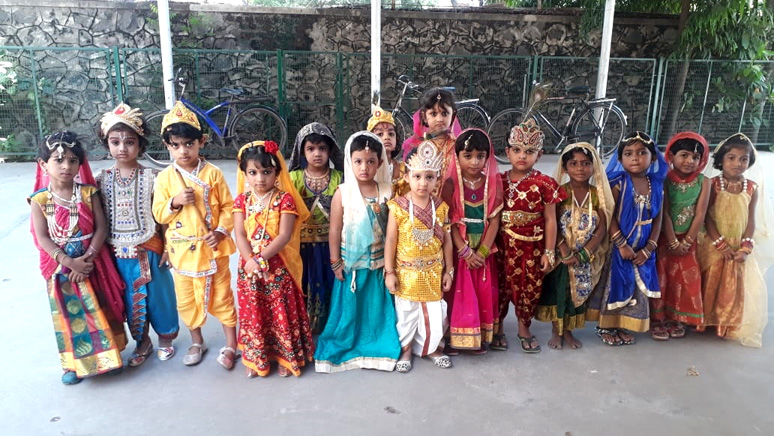 Janmashtami