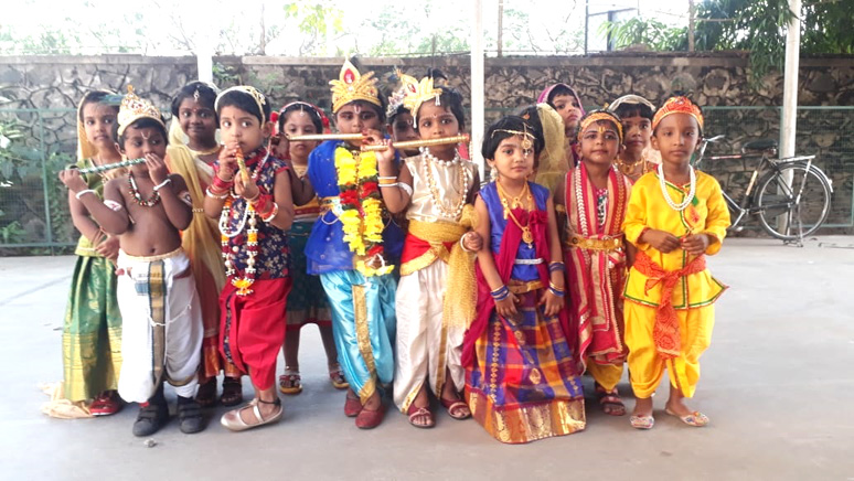 Janmashtami