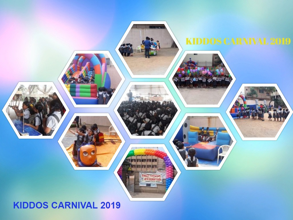 Kids Carnival