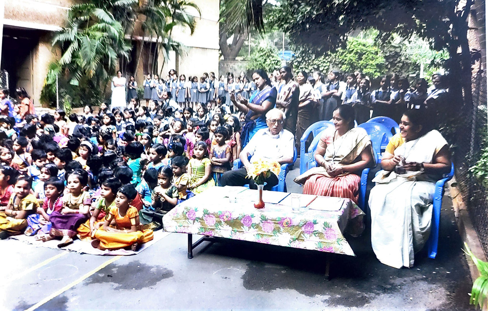 Pongal Celebrations