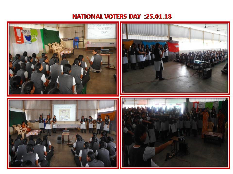 Voters Day