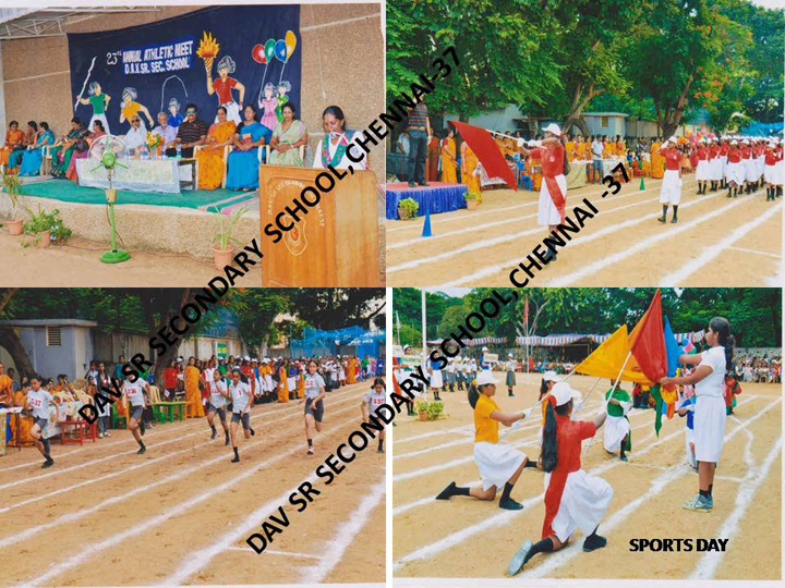 Sports Day