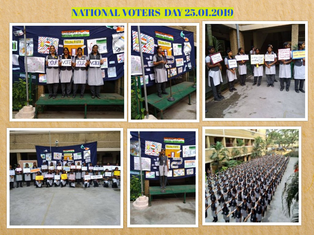 Voters Day