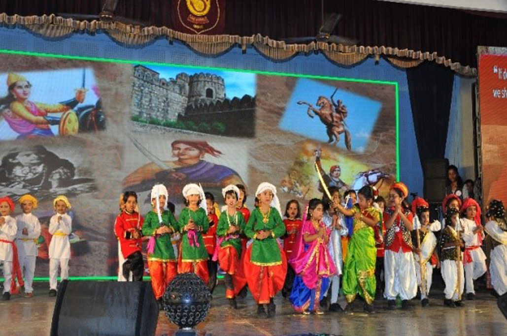 Annual Day